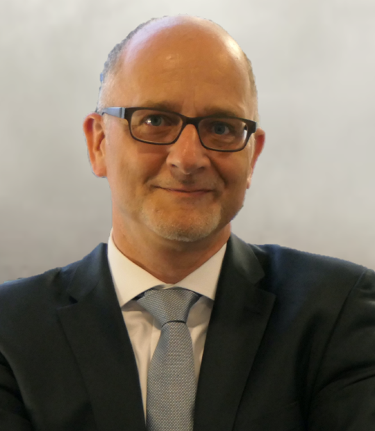 Markus Hochkirchen