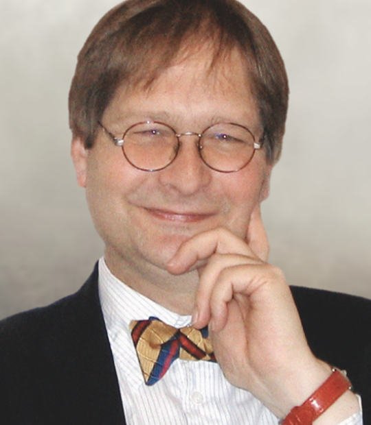 Rainer Schubert
