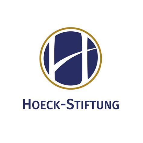 Hoeck Stiftung_Logo